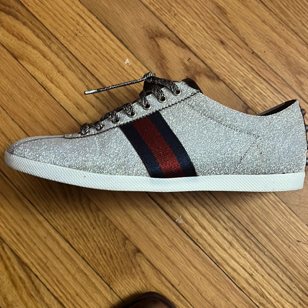 Men's Gucci Bambi Shoes